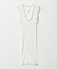 EMMEL REFINES/＜SEAMLESS BASIC.＞ Flounce/ タンクトップ＜ Select by EMMEL REFINES ＞/508411696