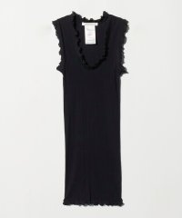 EMMEL REFINES/＜SEAMLESS BASIC.＞ Flounce/ タンクトップ＜ Select by EMMEL REFINES ＞/508411696