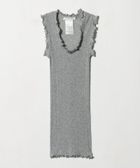 EMMEL REFINES/＜SEAMLESS BASIC.＞ Flounce/ タンクトップ＜ Select by EMMEL REFINES ＞/508411696