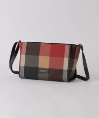 BLUE LABEL CRESTBRIDGE/クレストブリッジチェックPVCミニショルダー/508413363
