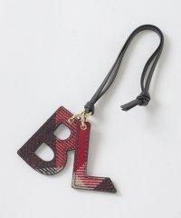 BLUE LABEL CRESTBRIDGE/ロゴチャーム/508413381