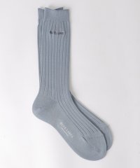 BLUE LABEL CRESTBRIDGE/リブソックス/508413384