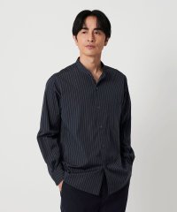 BEAUTY&YOUTH UNITED ARROWS/70/2 ブロード バンドカラー  シャツ REGULAR型/508416393