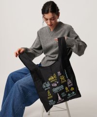 BEAUTY&YOUTH UNITED ARROWS/＜BAGGU＞STANDARD BAGGU TOKYO/ポケッタブルバッグ/508430539