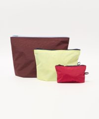 BEAUTY&YOUTH UNITED ARROWS/＜BAGGU＞3SET GO POUCH/ポーチ/508430545