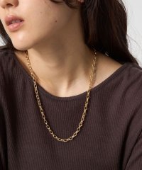 green label relaxing/リングデザイン チェーンネックレス/508430559