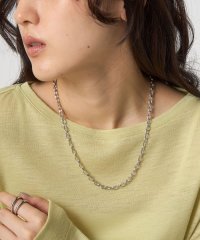 green label relaxing/リングデザイン チェーンネックレス/508430559