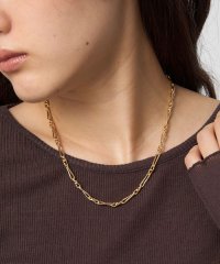 green label relaxing/ツイストデザイン チェーンネックレス/508430560