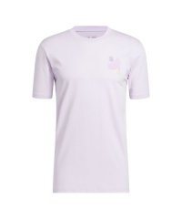 adidas/アディダス adidas M JETSET グラフィック Tシャツ/508430988