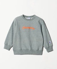 green label relaxing （Kids）/＜Champion＞クルーネック スウェット / トレーナー / キッズ  110cm－130cm/508435703