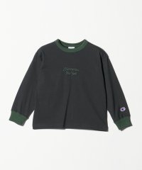 green label relaxing （Kids）/＜Champion＞ロングスリーブ Tシャツ  / キッズ  110cm－130cm/508435704