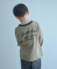 green label relaxing （Kids）/＜Champion＞ロングスリーブ Tシャツ  / キッズ  110cm－130cm/508435704