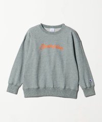 green label relaxing （Kids）/＜Champion＞クルーネック スウェット / トレーナー / キッズ  140cm－160cm/508435709