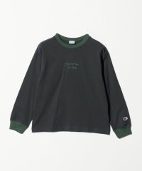 green label relaxing （Kids）/＜Champion＞ロングスリーブ Tシャツ  / キッズ  140cm－160cm/508435710