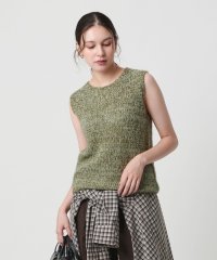 BEAUTY&YOUTH UNITED ARROWS/モヘヤブレンド ミックスカラーベスト/508438657