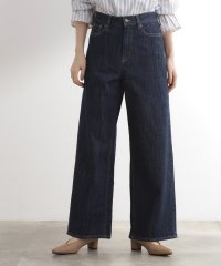 grove/グローブ grove デニムバギーパンツ/508449588