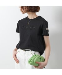 MONCLER/モンクレール MONCLER MONCLER 半袖 Tシャツ 8C00008 89AUO コットン/508455889