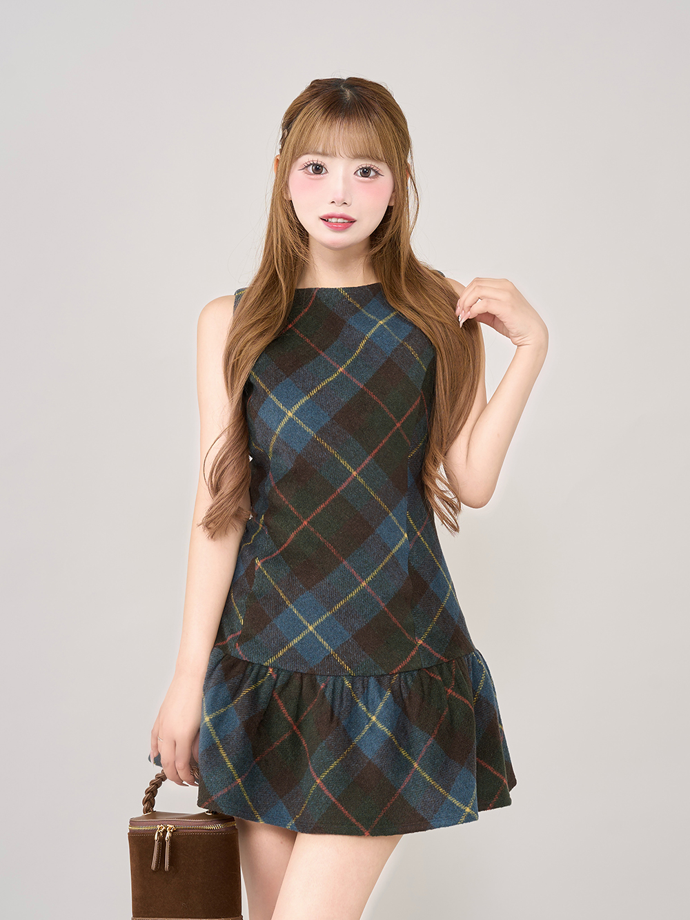ダーリッチ(Darich) | ブルー・ネイビー・青色の通販 - d fashion