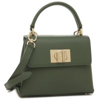 FURLA/フルラ FURLA ハンドバッグ ショルダーバッグ カーキグリーン レディース FURLA WB00109 ARE000 OLI00/508455955