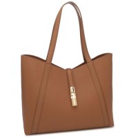 FURLA/フルラ FURLA トートバッグ ゴッチャ ブラウン レディース FURLA WB01788 BX3353 RY000/508455956