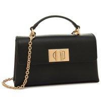 FURLA/フルラ FURLA ショルダーバッグ ハンドバッグ ブラック レディース FURLA WE00423 ARE000 O6000/508455958