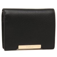 FURLA/フルラ FURLA 二つ折り財布 ジャーダ ブラック レディース FURLA WP00522 HSF000 O6000/508455961