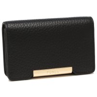 FURLA/フルラ FURLA カードケース ジャーダ ブラック レディース FURLA WP00524 HSF000 O6000/508455962