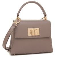 FURLA/フルラ FURLA ハンドバッグ ショルダーバッグ ベージュ レディース FURLA WB00109 ARE000 2572S/508455966