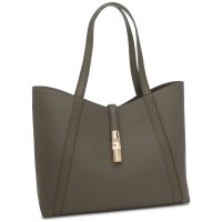 FURLA/フルラ FURLA トートバッグ ゴッチャ カーキグリーン レディース FURLA WB01788 BX3353 2810S/508455967
