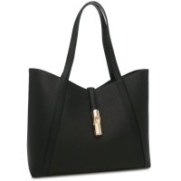 FURLA/フルラ FURLA トートバッグ ゴッチャ ブラック レディース FURLA WB01788 BX3353 O6000/508455969