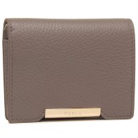 FURLA/フルラ FURLA 二つ折り財布 ジャーダ ベージュ レディース FURLA WP00522 HSF000 2572S/508455973