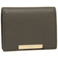 FURLA/フルラ FURLA 二つ折り財布 ジャーダ カーキグリーン レディース FURLA WP00522 HSF000 2810S/508455974