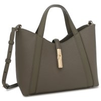 FURLA/フルラ FURLA ハンドバッグ ショルダーバッグ ゴッチャ カーキグリーン レディース FURLA WB01789 BX3353 2810S/508455981