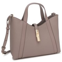 FURLA/フルラ FURLA ハンドバッグ ショルダーバッグ ゴッチャ グレー レディース FURLA WB01789 BX3353 3624S/508455982