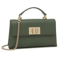 FURLA/フルラ FURLA ショルダーバッグ ハンドバッグ カーキグリーン レディース FURLA WE00423 ARE000 OLI00/508455994