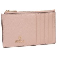 FURLA/フルラ FURLA カードケース 小銭入れ コインケース カメリア ピンク レディース FURLA WP00310 ARE000 0496S/508455995