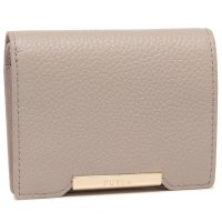 FURLA/フルラ FURLA 二つ折り財布 ジャーダ ベージュ レディース FURLA WP00522 HSF000 VAN00/508455998