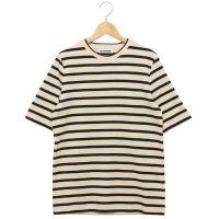 Jil Sander/ジルサンダー Jil Sander Tシャツ カットソー ジルサンダープラス バックロゴ ホワイト ブラック レディース JIL SANDER J40GC011/508456003