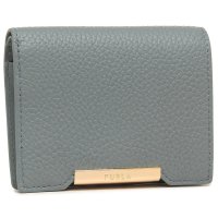 FURLA/フルラ FURLA 二つ折り財布 ジャーダ ブルー レディース FURLA WP00522 HSF000 3963S/508456009