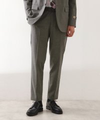 THE SHOP TK(Men)/ザ ショップ ティーケー(メンズ) THE SHOP TK(Men) CARREMAN／キャリーマンTRスラックス【セットアップ可】/508456243