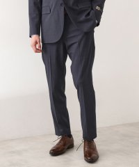 THE SHOP TK(Men)/ザ ショップ ティーケー(メンズ) THE SHOP TK(Men) CARREMAN／キャリーマンTRスラックス【セットアップ可】/508456243