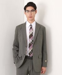 THE SHOP TK(Men)/ザ ショップ ティーケー(メンズ) THE SHOP TK(Men) CARREMAN／キャリーマンTRジャケット【セットアップ可】/508456244