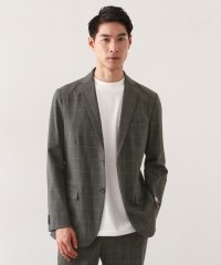 THE SHOP TK(Men)/ザ ショップ ティーケー(メンズ) THE SHOP TK(Men) CARREMAN／キャリーマンTRジャケット【セットアップ可】/508456244