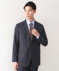 THE SHOP TK(Men)/ザ ショップ ティーケー(メンズ) THE SHOP TK(Men) CARREMAN／キャリーマンTRジャケット【セットアップ可】/508456244