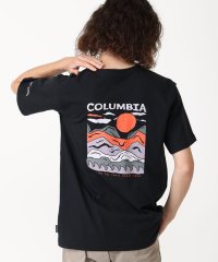 Columbia/Columbia/ エクスプローラーズキャニオンバックショートスリーブティー /コロンビア/508456309