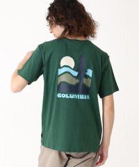 Columbia/Columbia/ エクスプローラーズキャニオンバックショートスリーブティー /コロンビア/508456309