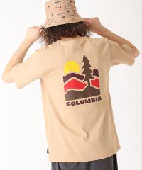 Columbia/Columbia/ エクスプローラーズキャニオンバックショートスリーブティー /コロンビア/508456309