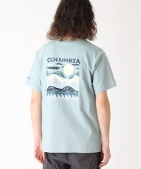 Columbia/Columbia/ エクスプローラーズキャニオンバックショートスリーブティー /コロンビア/508456309