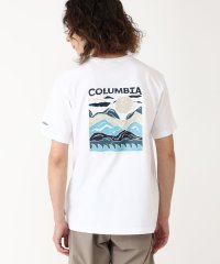 Columbia/Columbia/ エクスプローラーズキャニオンバックショートスリーブティー /コロンビア/508456309