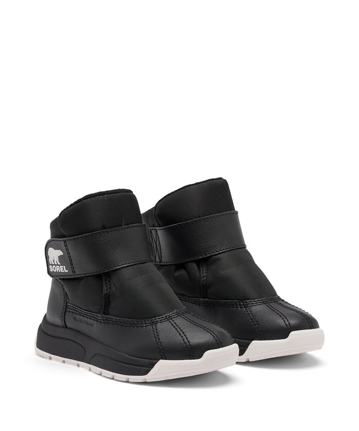 SOREL/ 【KIDS】チルドレンズ ウィットニー3 ストラップ ミッド